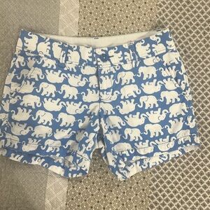 Lily Pulitzer shorts
